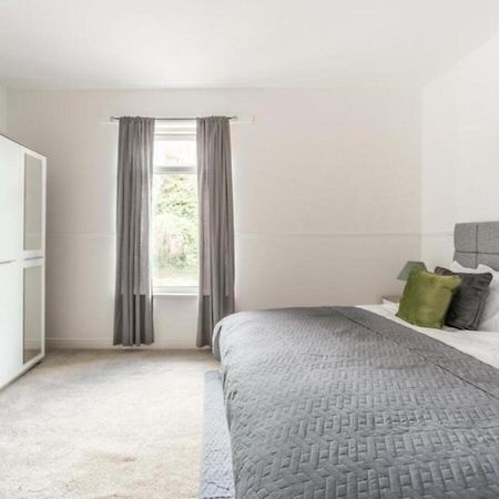 Cosy Home Near Port Of Hull Kingston upon Hull Zewnętrze zdjęcie