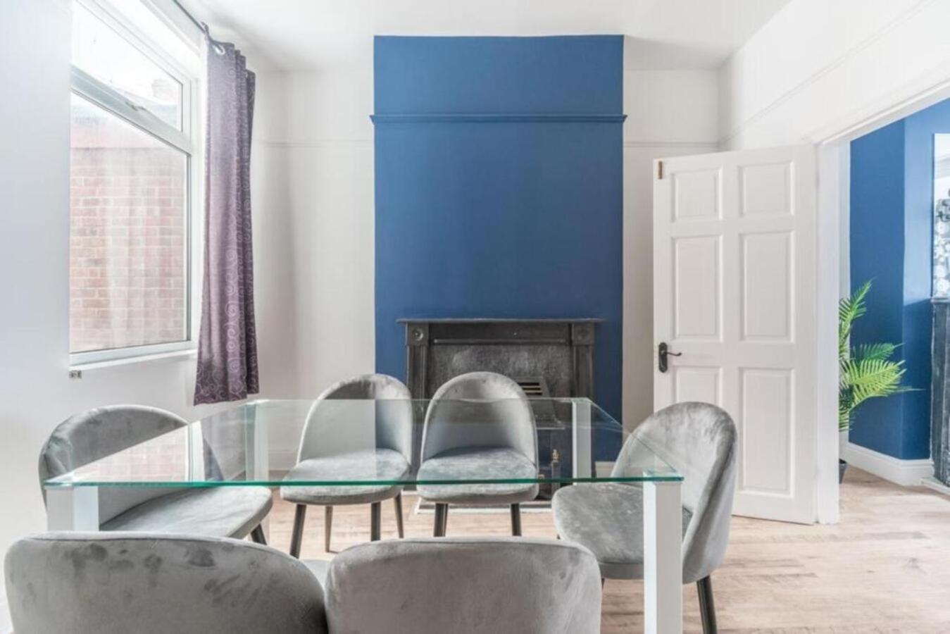 Cosy Home Near Port Of Hull Kingston upon Hull Zewnętrze zdjęcie