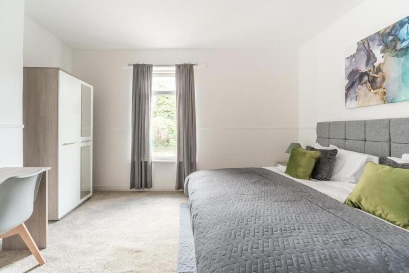 Cosy Home Near Port Of Hull Kingston upon Hull Zewnętrze zdjęcie