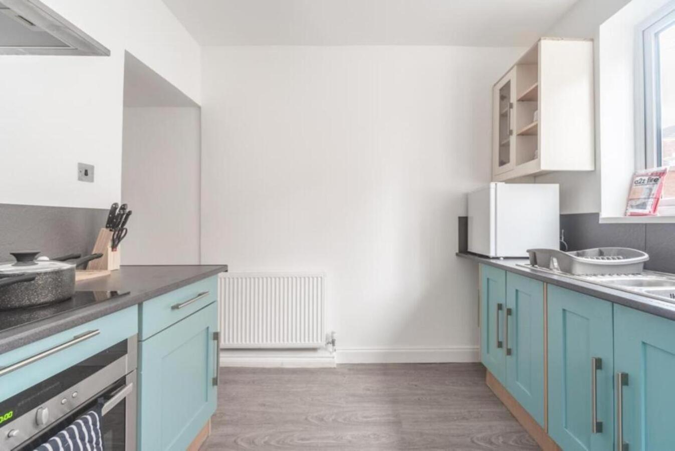 Cosy Home Near Port Of Hull Kingston upon Hull Zewnętrze zdjęcie
