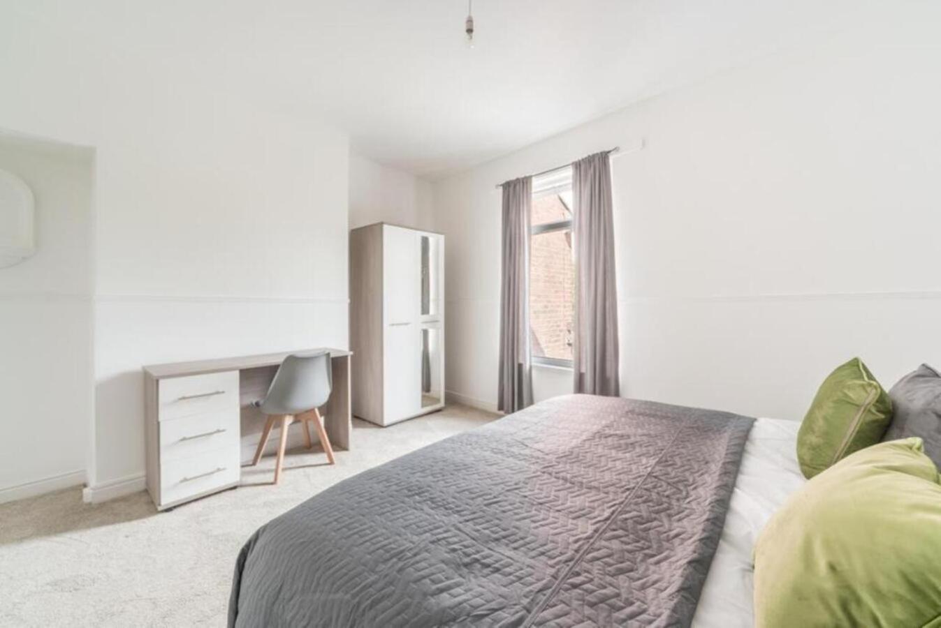Cosy Home Near Port Of Hull Kingston upon Hull Zewnętrze zdjęcie