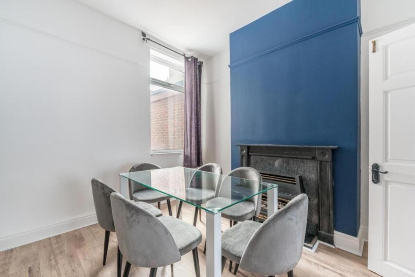 Cosy Home Near Port Of Hull Kingston upon Hull Zewnętrze zdjęcie