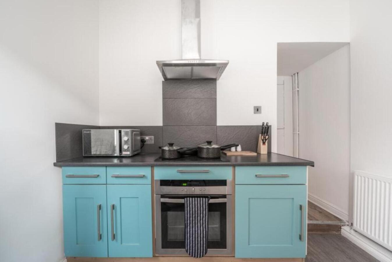 Cosy Home Near Port Of Hull Kingston upon Hull Zewnętrze zdjęcie